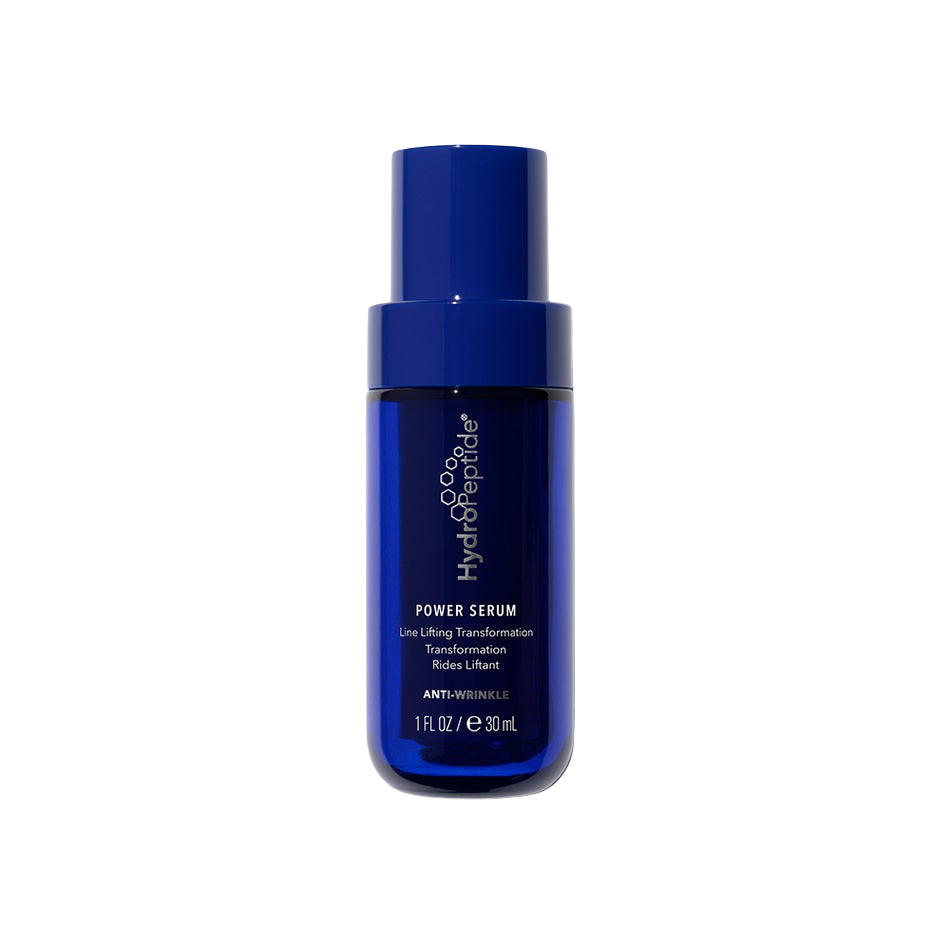 Потужна ліфтинг-сироватка HydroPeptide Power Serum